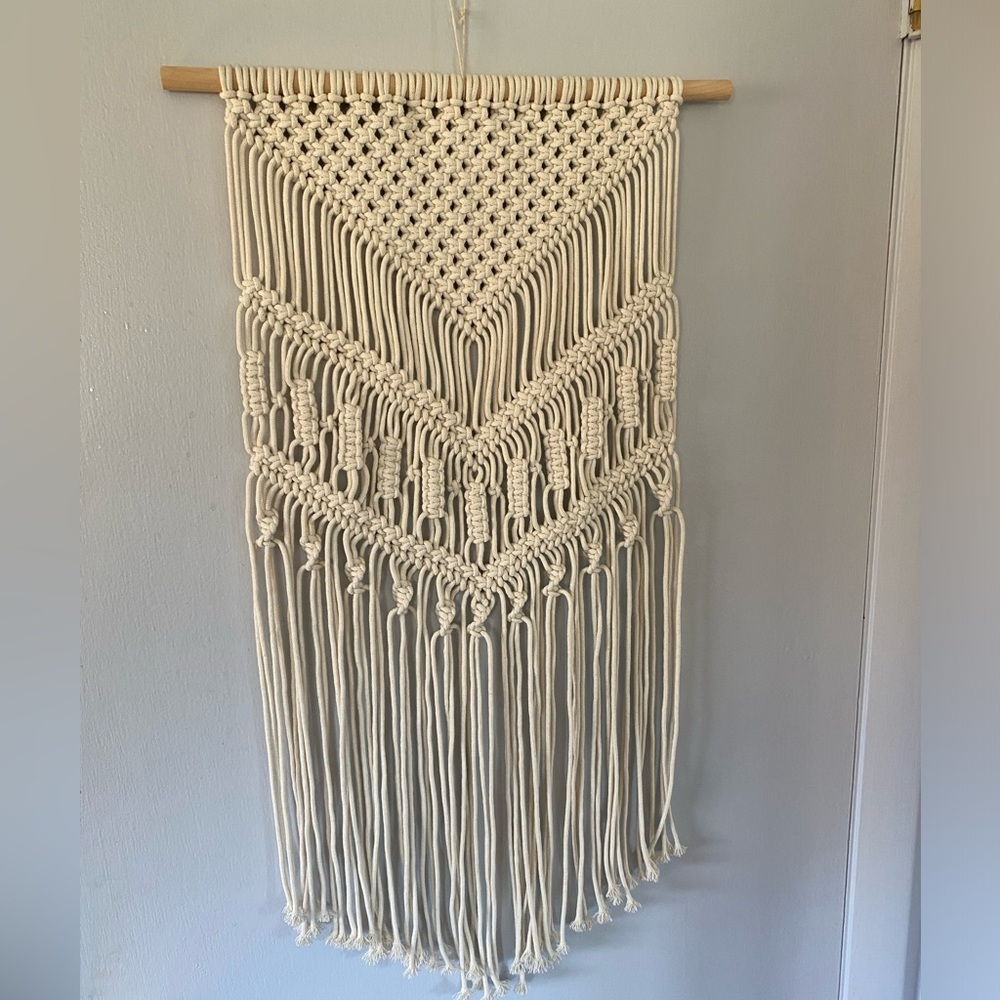 Boho Wall Decor